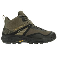 Ботинки туристические мужские Merrell MQM 3 Mid GTX Ботинки туристические мужские Merrell MQM 3 Mid GTX