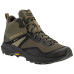 Черевики туристичні чоловічі Merrell MQM 3 Mid GTX Черевики туристичні чоловічі Merrell MQM 3 Mid GTX