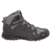 Ботинки мужские Jack Wolfskin Rocksand Texapore MID M Ботинки мужские Jack Wolfskin Rocksand Texapore MID M