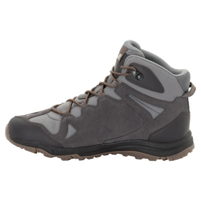 Черевики чоловічі Jack Wolfskin Rocksand Texapore MID M Черевики чоловічі Jack Wolfskin Rocksand Texapore MID M