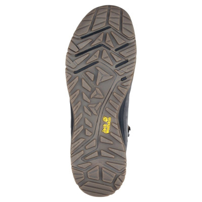 Черевики чоловічі Jack Wolfskin Rocksand Texapore MID M Черевики чоловічі Jack Wolfskin Rocksand Texapore MID M