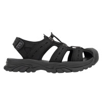 Мужские сандалии Grisport GR-25-01-9029M Черные Мужские сандалии Grisport GR-25-01-9029M Черные