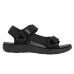 Мужские сандалии Grisport GR-25-01-9033M Черные