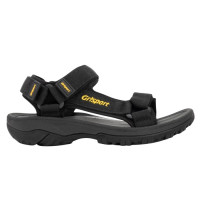 Мужские сандалии Grisport GR-25-34-9020M Черные Мужские сандалии Grisport GR-25-34-9020M Черные