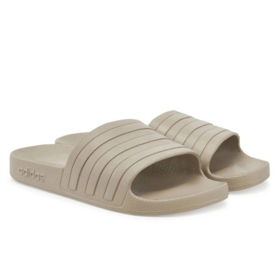 Шльопанці жіночі Adidas Adilette Бежеві Шльопанці жіночі Adidas Adilette Бежеві