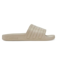 Шльопанці жіночі Adidas Adilette Бежеві Шльопанці жіночі Adidas Adilette Бежеві