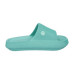 Шльопанці жіночі CMP Ruby WMN Slipper Бірюзовий