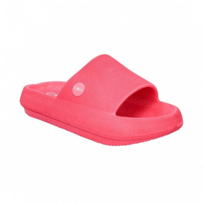 Шлепанцы женские для пляжа CMP Ruby WMN Slipper Розовые Шлепанцы женские для пляжа CMP Ruby WMN Slipper Розовые