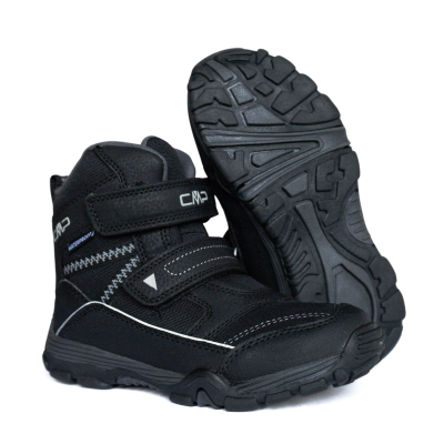 Дитячі черевики CMP Kids Pyry Snow Boot WP