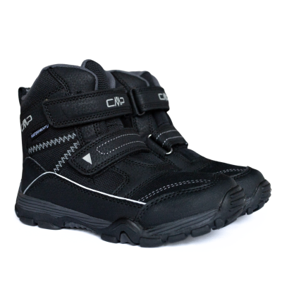 Дитячі черевики CMP Kids Pyry Snow Boot WP
