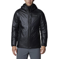 Куртка чоловіча утеплена Columbia Arch Rock™ II Hooded Jacket