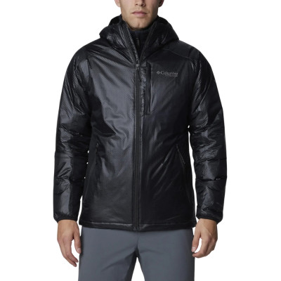Куртка чоловіча утеплена Columbia Arch Rock™ II Hooded Jacket