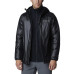 Куртка чоловіча утеплена Columbia Arch Rock™ II Hooded Jacket