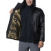 Куртка чоловіча утеплена Columbia Arch Rock™ II Hooded Jacket