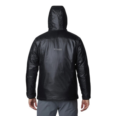 Куртка чоловіча утеплена Columbia Arch Rock™ II Hooded Jacket