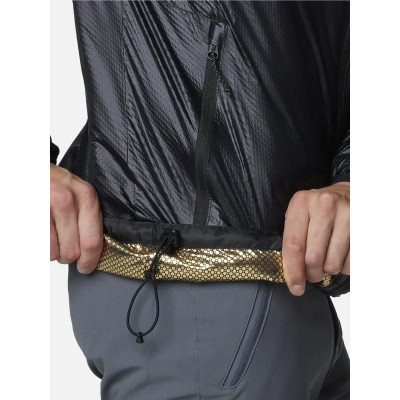 Куртка чоловіча утеплена Columbia Arch Rock™ II Hooded Jacket