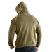 Флісове худі 7.62 Tactical Military Олива