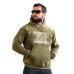 Флісове худі 7.62 Tactical Military Олива