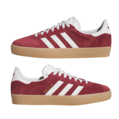 Кеди чоловічі Adidas Gazelle ADV JR2000
