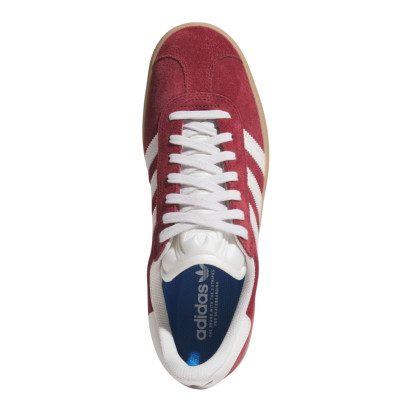 Кеди чоловічі Adidas Gazelle ADV JR2000