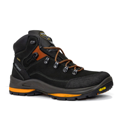 Черевики трекінгові підросткові Grisport 13505N88WT Winterm -30