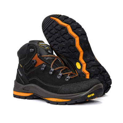 Черевики трекінгові підросткові Grisport 13505N88WT Winterm -30