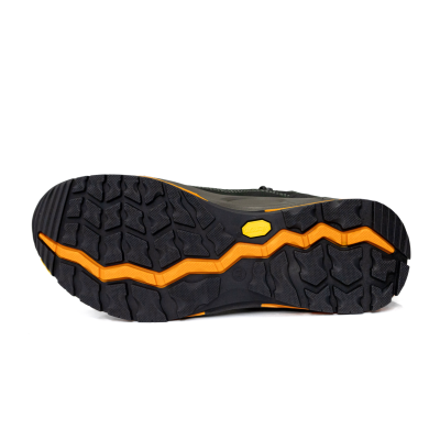 Черевики трекінгові підросткові Grisport 13505N88WT Winterm -30