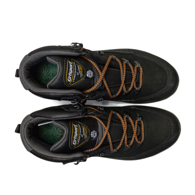 Черевики трекінгові підросткові Grisport 13505N88WT Winterm -30