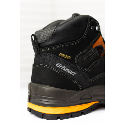 Черевики трекінгові підросткові Grisport 13505N88WT Winterm -30