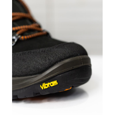 Черевики трекінгові підросткові Grisport 13505N88WT Winterm -30