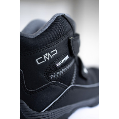 Дитячі черевики CMP Kids Pyry Snow Boot WP