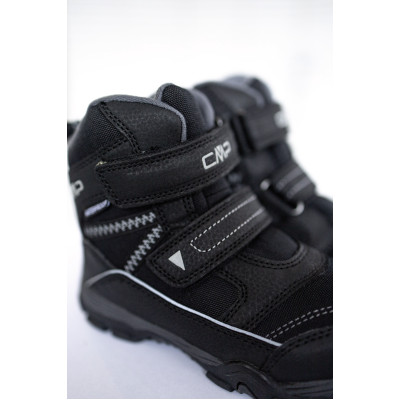 Дитячі черевики CMP Kids Pyry Snow Boot WP