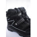 Дитячі черевики CMP Kids Pyry Snow Boot WP