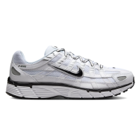 Кросівки чоловічі Nike P-6000 CD6404-107 Білі Кросівки чоловічі Nike P-6000 CD6404-107 Білі