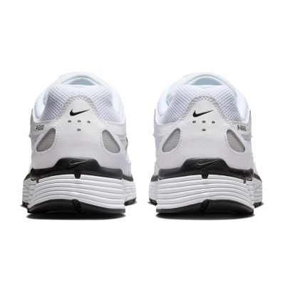 Кросівки чоловічі Nike P-6000 CD6404-107 Білі