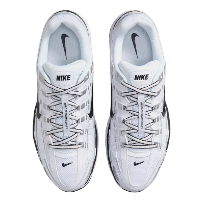 Кросівки чоловічі Nike P-6000 CD6404-107 Білі