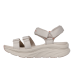 Босоніжки жіночі Skechers D'Lux Walker Sea Scape 119826 TPE