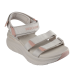 Босоніжки жіночі Skechers D'Lux Walker Sea Scape 119826 TPE