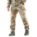 Штани 7.62 Tactical Revision SoftShell мультикам