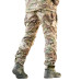 Штани 7.62 Tactical Revision SoftShell мультикам