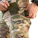 Штани 7.62 Tactical Revision SoftShell мультикам