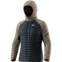 Куртка пуховая Dynafit Radical DWN RDS M Hood JKT Куртка пуховая Dynafit Radical DWN RDS M Hood JKT