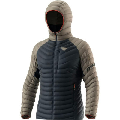Куртка пухова Dynafit Radical DWN RDS M Hood JKT