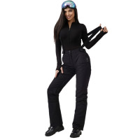 Женские горнолыжные брюки Freever NF 21656 черные