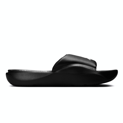 Шльопанці чоловічі Nike Jordan Franchise Slide Чорні HF3263-001
