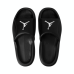 Шльопанці чоловічі Nike Jordan Franchise Slide Чорні HF3263-001 Шльопанці чоловічі Nike Jordan Franchise Slide Чорні HF3263-001