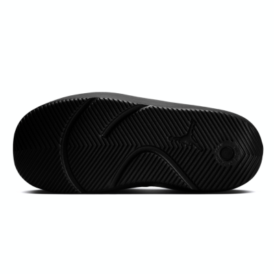 Шльопанці чоловічі Nike Jordan Franchise Slide Чорні HF3263-001 Шльопанці чоловічі Nike Jordan Franchise Slide Чорні HF3263-001
