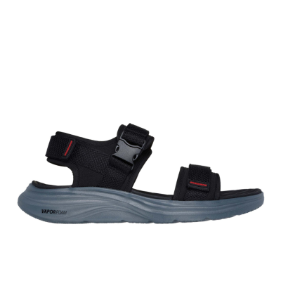 Сандалі чоловічі Skechers Vapor Foam - Trayzo 232899 BLK