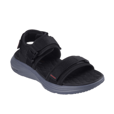 Сандалі чоловічі Skechers Vapor Foam - Trayzo 232899 BLK