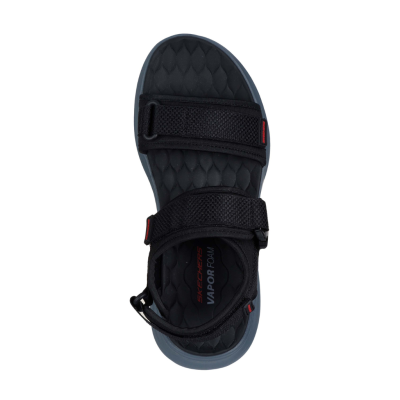 Сандалі чоловічі Skechers Vapor Foam - Trayzo 232899 BLK